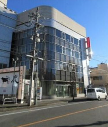 本川越駅 徒歩2分駅近 4F事務所仕様物件 【飲食不可】 (187247)