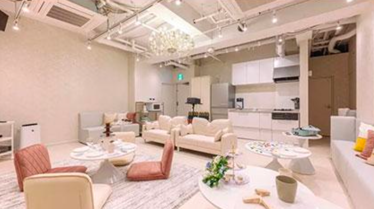 池袋駅 徒歩10分 現況:エステ・マッサージ・サロン その他居抜きなど物件 (187242)