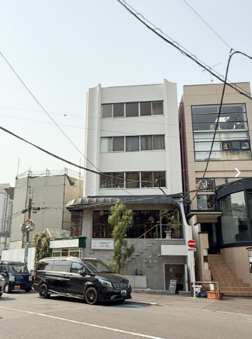 明治神宮前〈原宿〉駅 徒歩8分 現況:その他 その他居抜きなど物件 【飲食不可】 (187251)