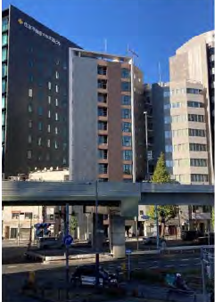 六本木駅 徒歩3分 スケルトン物件 【飲食可(重飲食不可)】 (187259)