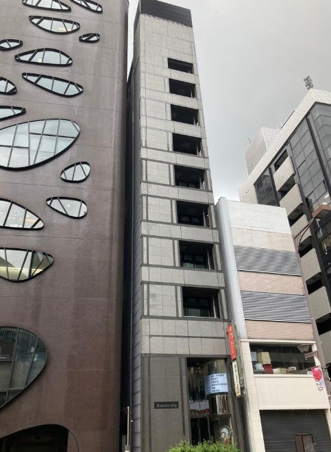 表参道駅 徒歩7分 現況:その他 その他居抜きなど物件 【予約制店舗にお勧め！】 (187270)