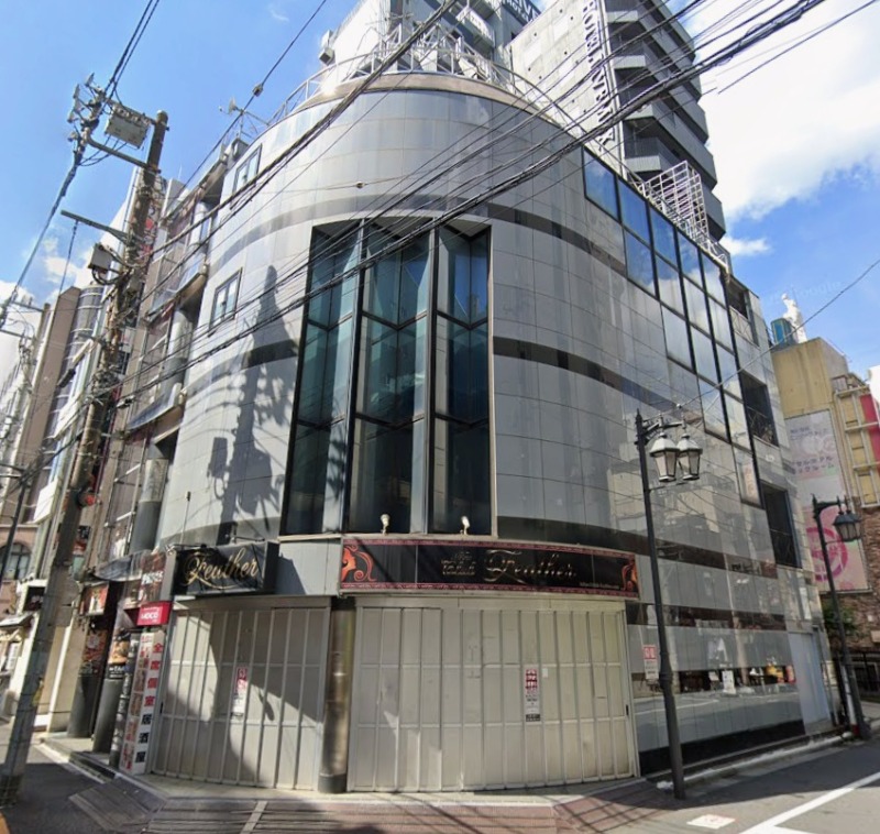 赤羽駅 徒歩3分 現況:居酒屋 飲食居抜き物件 【重飲食可】 (187276)