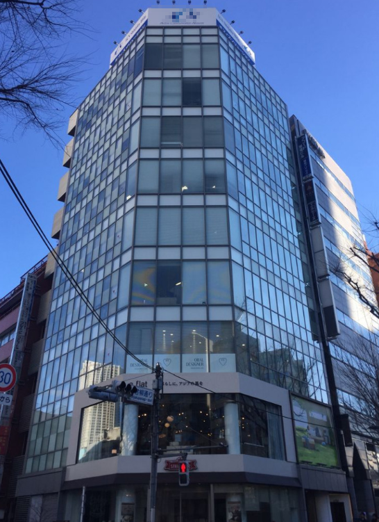 新宿三丁目駅 徒歩1分 明治通り沿い　駅近好立地店舗　9階 (187277)