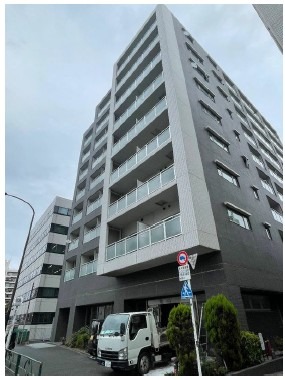 曙橋駅 徒歩2分 スケルトン物件 【重飲食不可ガスなし】 (187323)