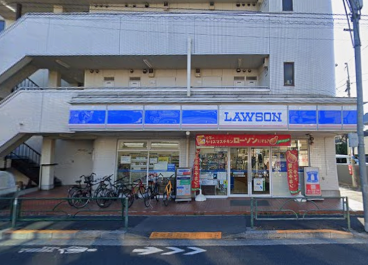 吉祥寺駅 徒歩10分◆五日市街道沿い路面店◆業種応相談(飲食不可)◆元コンビニ◆学習塾に最適◆井の頭公園徒歩圏内◆ (187368)