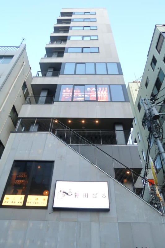 ◆神田駅徒歩２分◆神田駅西口繁華街◆ガールズバー・アミューズメント系バー、レンタルスペースご相談可！◆24時間営業可 (187382)