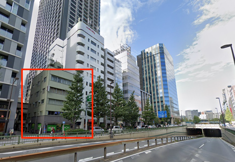 日本橋駅位分の１階２８坪テナント！毛英飲食、サービス、物販、クリニックに最適です。【重飲食不可、軽飲食可】 (187388)