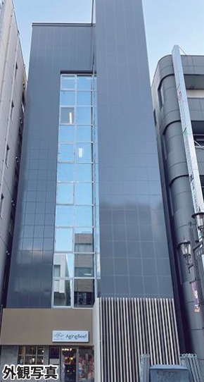 大宮駅 徒歩3分 現況:その他 その他居抜きなど物件 【飲食不可】 (187389)