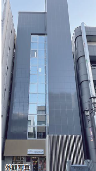 大宮駅 徒歩3分 現況:その他 その他居抜きなど物件 【飲食不可】 (187390)