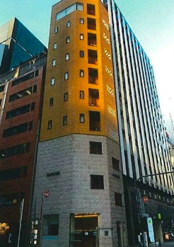 銀座駅 徒歩5分 現況:その他 その他居抜きなど物件 【飲食不可】 (187393)