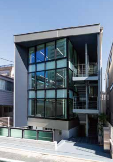 【KKM0114】令和2年9月築のきれいな物件になります！室内事務所使用！ (187395)