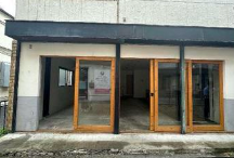 下赤塚駅 徒歩2分 スケルトン物件 【飲食可】 (187403)