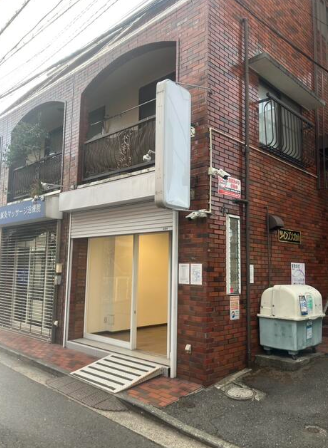 大倉山駅 徒歩4分 現況:その他 その他居抜きなど物件 【飲食可】 (187406)