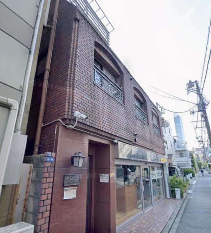 新大久保駅徒歩2分 飲食店不可[11696] (187407)