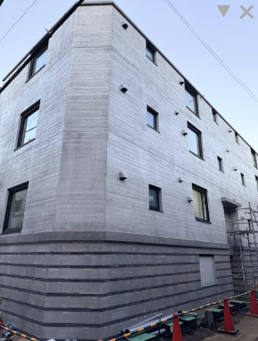 大山駅 徒歩2分 スケルトン物件 【飲食可】 (187404)