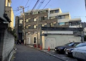 【HS0114】白金高輪駅徒歩10分。広尾駅徒歩15分。整体、ピラティス、美容院など相談可能物件。 (187410)