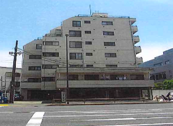 武蔵新田駅 徒歩14分 現況:その他 その他居抜きなど物件 【飲食不可】 (187428)