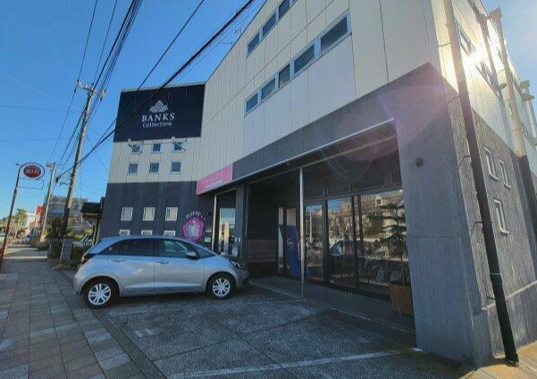 【SI0114】茅ヶ崎駅　ロードサイド1階店舗！ (187452)