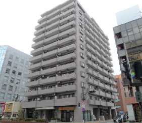 八王子駅 徒歩6分 現況:クリニック その他居抜きなど物件 【飲食不可】 (187468)