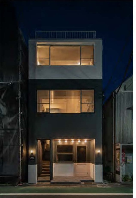 武蔵小山駅 徒歩5分 現況:カフェ 飲食居抜き物件 【飲食可】 (187476)