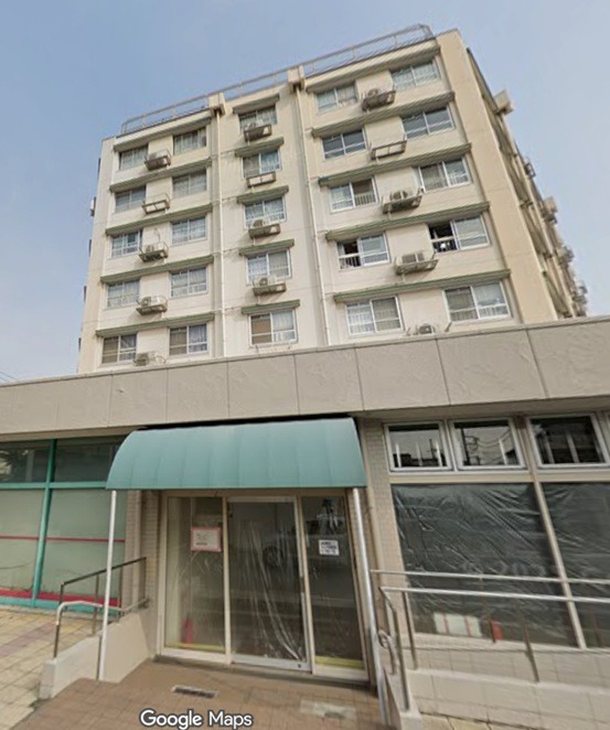 【保土ヶ谷駅2分】物販店・サービス店の方におすすめなスケルトン1階物件です！ (187483)