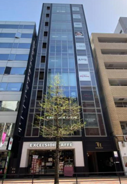 新宿駅５分小滝橋通りに面した６階３７坪事務所仕様引き渡し！サービス、クリニック、事務所に最適です。【飲食不可】 (187487)