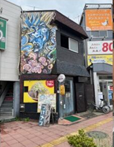 新秋津駅 徒歩1分 スケルトン物件 【業種相談】 (176871)