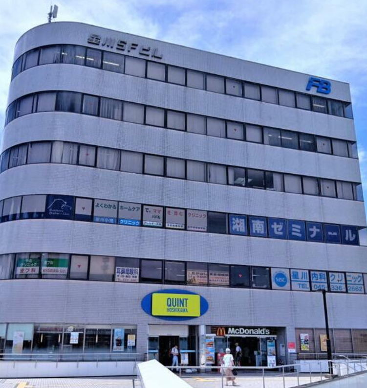 【KKM0114】星川駅徒歩1分！スケルトン募集！ (187499)