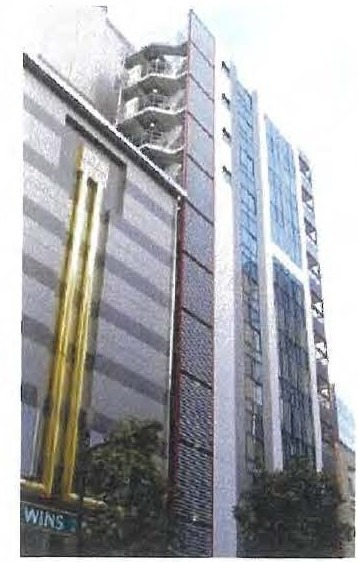 東銀座駅 徒歩4分 現況:その他 その他居抜きなど物件 【飲食可】夜24時までに閉店するお店に限ります (187503)