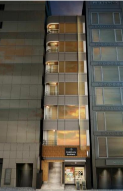 人気の渋谷、恵比寿エリア！サービス店舗相談可能。1フロア1テナント！（TRUST VALUE 渋谷東2階） (187515)