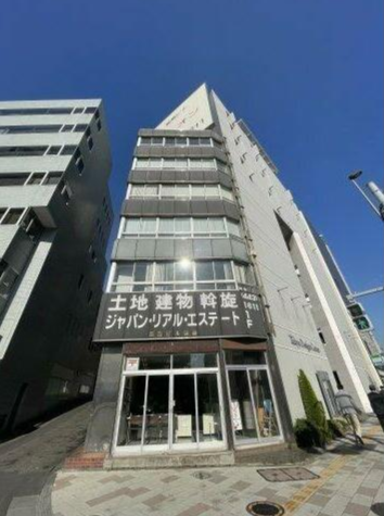 五反田駅 徒歩1分 現況:その他居抜きなど物件 【軽飲食可】詳細業種はご相談ください。 (177677)