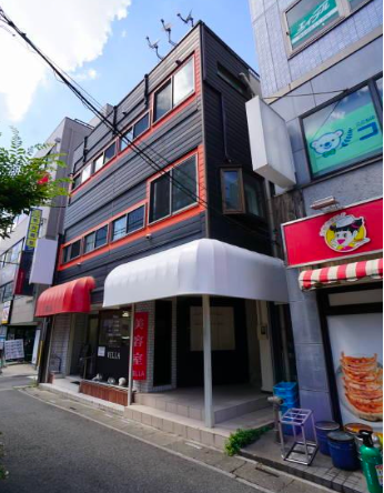 草加駅 徒歩3分 現況:その他 その他居抜きなど物件 【飲食不可】 (187546)