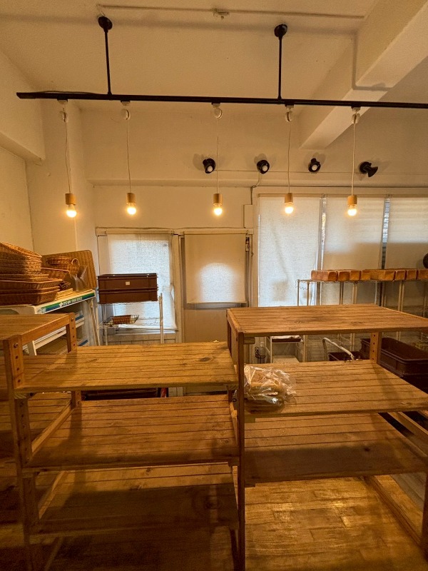 内装超美麗☆ベーカリー居抜き！！！京王バス「学園通郵便局駅」徒歩3分☆ (187551)