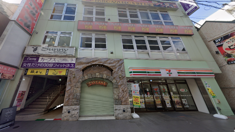 本川越駅 徒歩1分 現況:居酒屋 飲食居抜き物件 【業種相談】2階 (187558)
