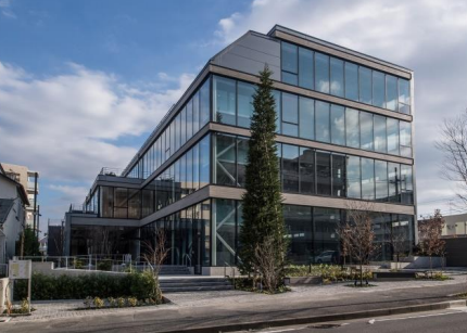 【KKM0115】たまプラーザ駅の貴重な物件募集！1階店舗！スケルトン渡し！天井高4.2ｍ！梁下4.05ｍ！ (187564)