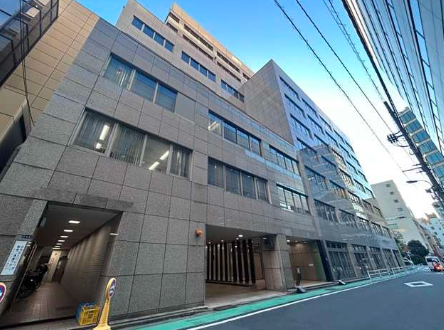 八丁堀駅 徒歩3分 現況:その他 その他居抜きなど物件 【飲食不可】 (187567)