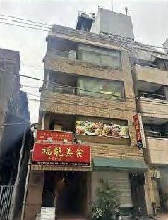 新富町駅 徒歩3分 現況:その他 その他居抜きなど物件 【飲食不可】 (187570)