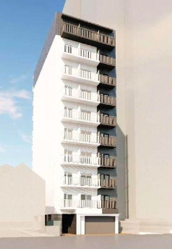 与野駅 徒歩4分 スケルトン物件 【軽飲食可】 (187571)