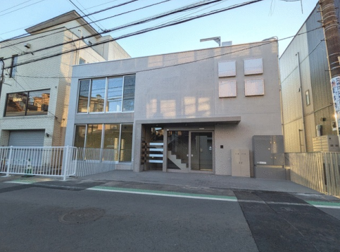 【UY0115】三ツ境駅徒歩2分！飲食店相談可能！スケルトン渡し！天井高2.5ｍ以上！看板出し相談可能！ (187584)