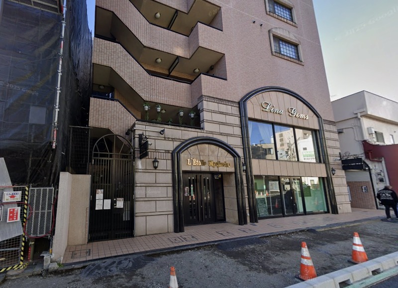 京王八王子駅 徒歩4分 現況:クリニック居抜き 【業種相談】 (187595)