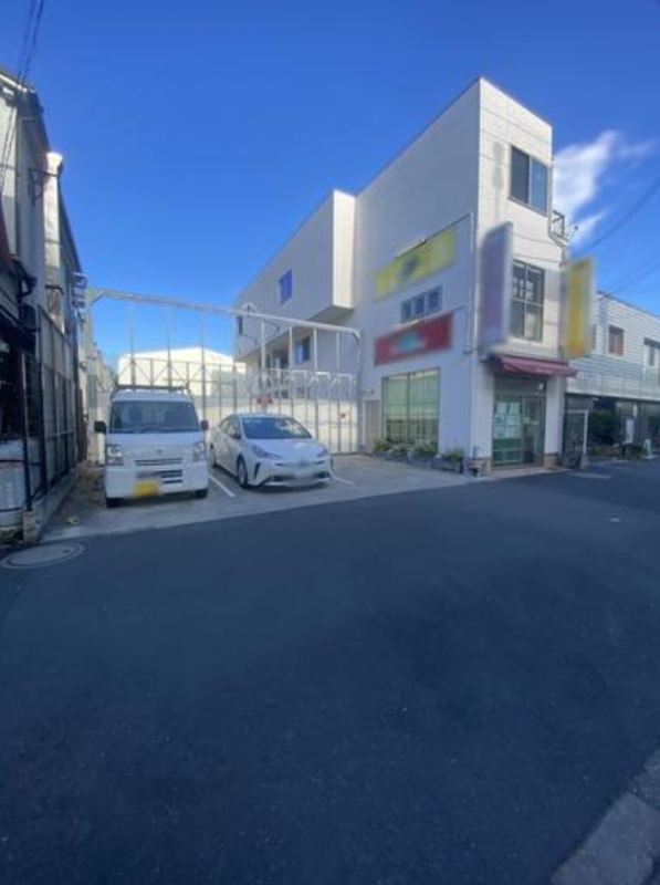 篠崎駅 徒歩4分 現況:その他 その他居抜きなど物件 (187600)