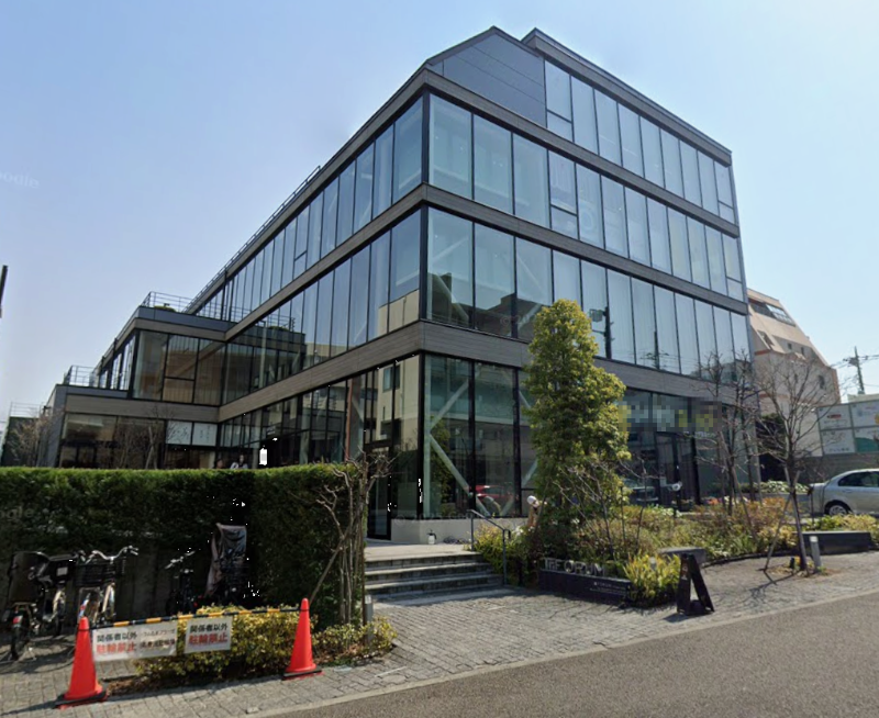 たまプラーザ駅 徒歩4分  【軽飲食可】 (187594)