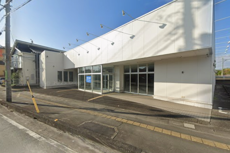 高麗川駅 徒歩7分 駐車場有 平屋建て店舗 【飲食可】 (187618)