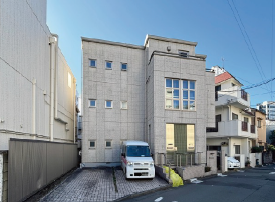 北参道駅 徒歩3分 現況:その他 その他居抜きなど物件 【業種相談】 (187633)