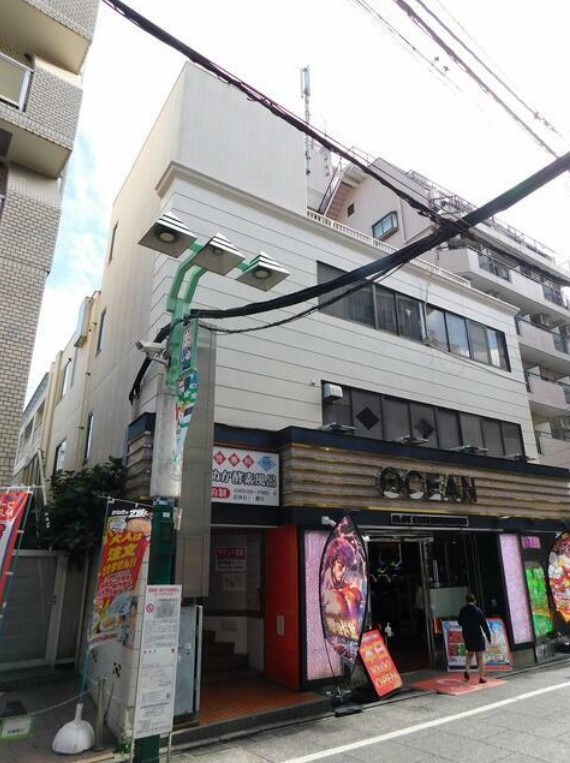 ☆ご質問や内見希望の方は【問い合わせ】からメッセージをお願い致します☆※お電話はお控えください。 (187663)