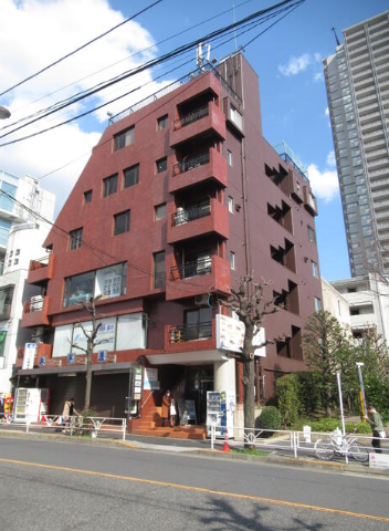 代官山駅 徒歩3分 現況:その他居抜きなど物件 【飲食不可】その他、詳細業種はご相談ください。八幡通り沿い！ (144917)