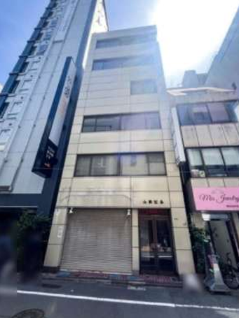 仲御徒町駅 徒歩1分 現況:その他居抜きなど物件 【飲食不可】詳細業種はご相談ください。 (138752)