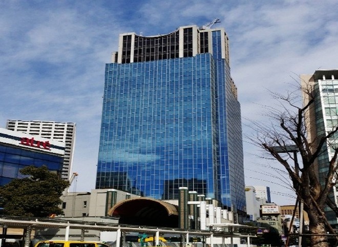 ■川崎駅 徒歩1分 スケルトン物件 【重飲食店舗可(業種相談)】 (187707)