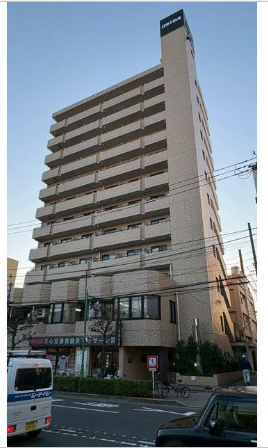 西大島駅 徒歩3分 スケルトン物件 【飲食可】 (187724)