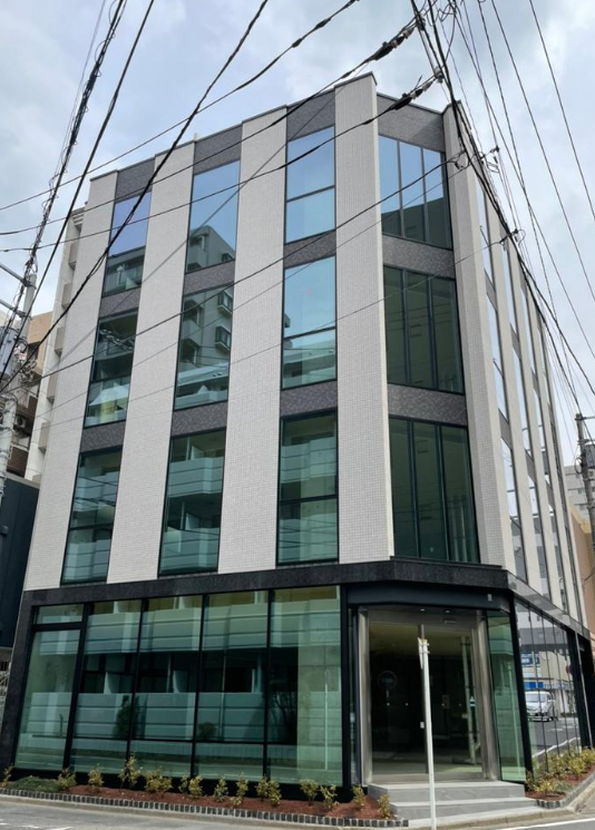 【KKM0115】湘南台駅徒歩圏内！築浅物件募集！エレベーター有！室内事務所仕様！ (187738)